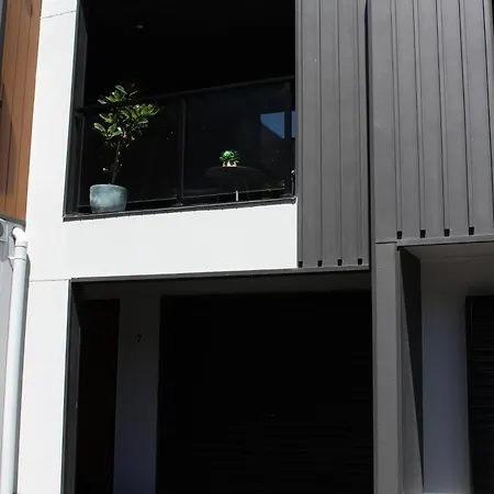 Cbd Elizabeth St Modern Townhouse - Secure Parking Apartment Launceston Exterior photo